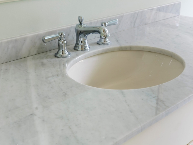 Bathroom Worktops In Essex