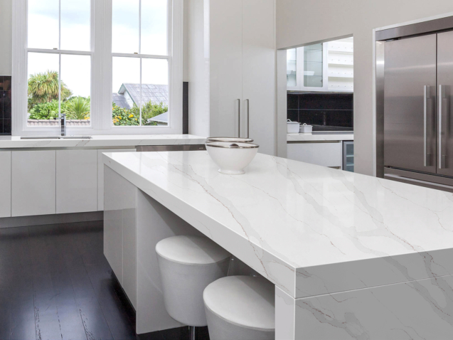 Quartz Worktops In Essex
