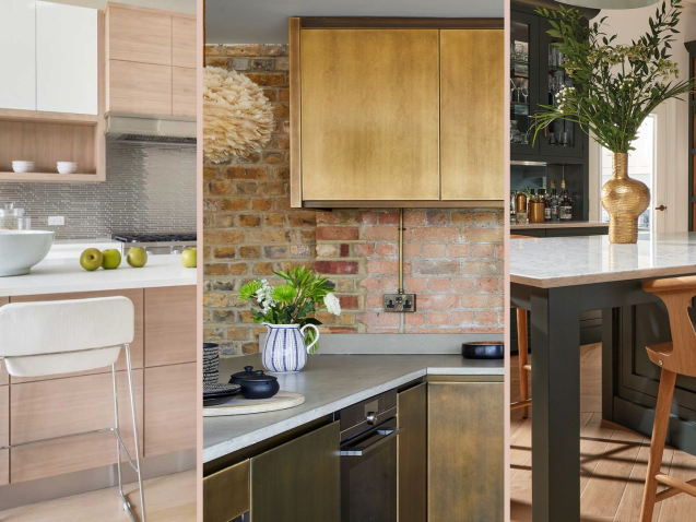 Top Trends in Kitchen Worktops for 2023