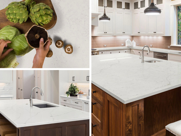 Granite Vs Quartz Worktops in Essex: Durable, Stylish, and Eco-friendly