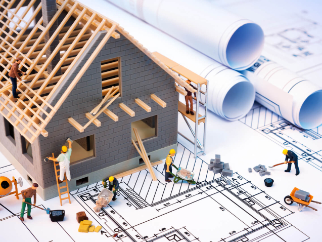 2023's Top Concern for Builders: The Cost of Building Materials