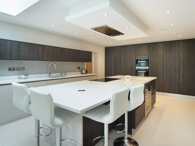 3 Top-Notch Kitchen Worktops