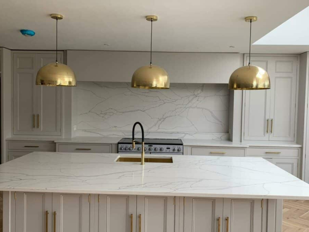 How to Add Personality to Your Kitchen With High Quality Quartz Worktops