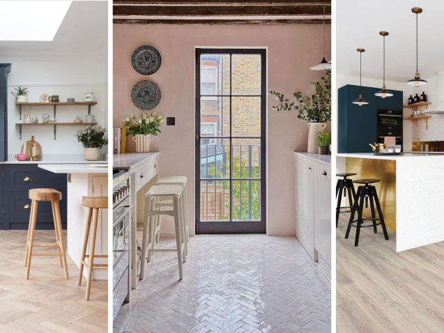 Solid Surface Worktops: A Sustainable Option for Your Kitchen