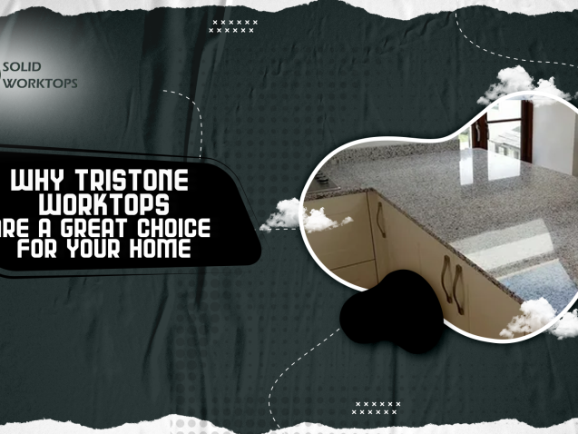 Tristone Worktops