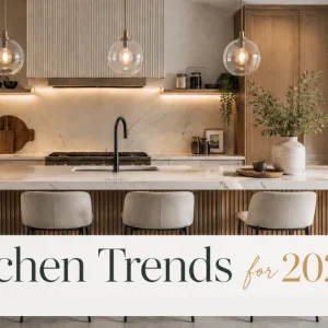 Kitchen Trends for 2026-27