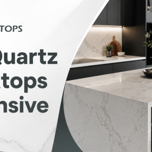 Are Quartz Worktops Expensive