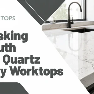 Unmasking the Truth About Quartz Overlay Worktops