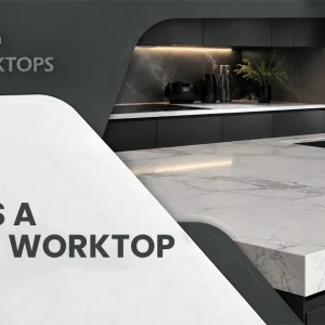 What Is a Quartz Worktop