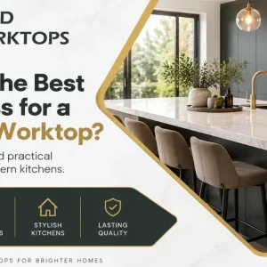 What Is the Best Thickness for a Kitchen Worktop?